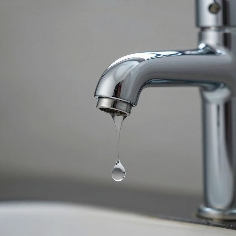 Leak Detection & Repair in Alton