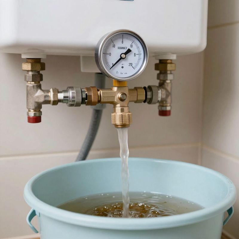 Water Heater Services in Alton