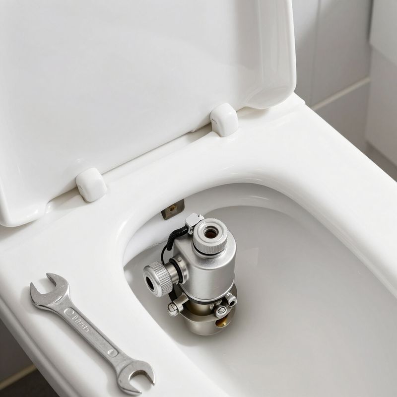 Toilet & Faucet Repair in Alton