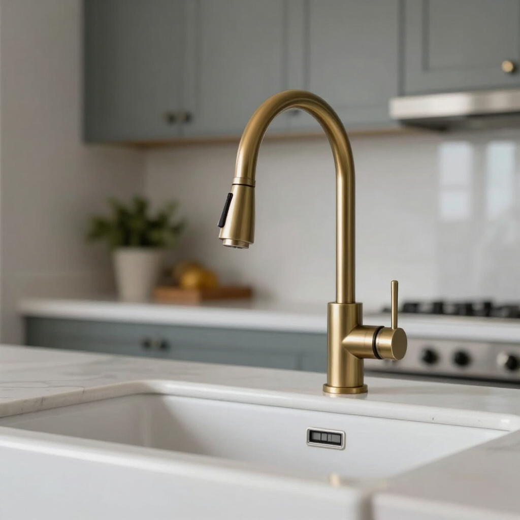 Bathroom & Kitchen Upgrades in Alton