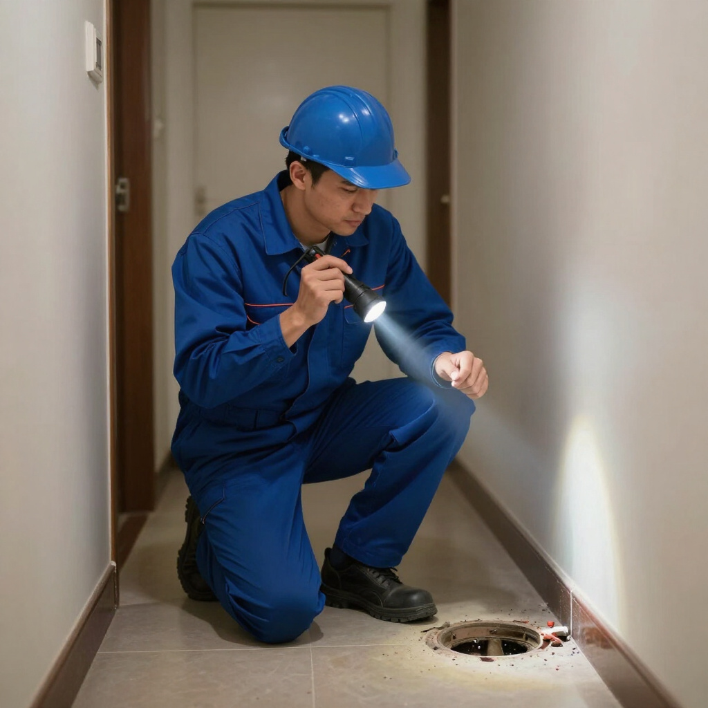 Emergency Plumbing in Alton